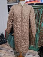 Steppjacke Übergang C&A 38 Berlin - Biesdorf Vorschau