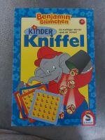 Kinder Kniffel Benjamin Blümchen Rheinland-Pfalz - Bruchmühlbach-Miesau Vorschau