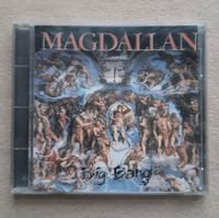 CD Hardrock Melodic Metal Magdallan Bayern - Werneck Vorschau