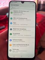 Samsung Galaxy a50 Nordrhein-Westfalen - Bad Oeynhausen Vorschau