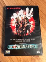 DVD Ghostbusters 2 Nordrhein-Westfalen - Bad Oeynhausen Vorschau