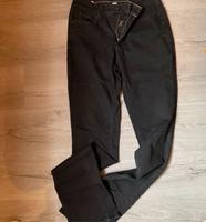 Mac Jeans schwarz gr. 36 Länge 34 Modell Melanie Niedersachsen - Isenbüttel Vorschau