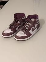 Nike AirJordan High OG „Mauve“ Gr. 44.5 Hessen - Raunheim Vorschau
