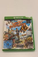 Xbox Series One S X Spiel Sunset Overdrive Sachsen-Anhalt - Dessau-Roßlau Vorschau