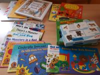 Englisch für Kinder ab 3 Jahre Bayern - Neutraubling Vorschau
