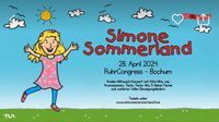 Simone Sommerland Bochum, 3 Erw. + 3Kinder Tickets Essen - Essen-Stadtmitte Vorschau