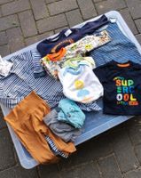 Kleidungspaket Baby Junge 62 Niedersachsen - Eime Vorschau