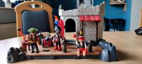 Playmobil 6146 Piratenfestung Nordrhein-Westfalen - Herne Vorschau