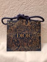 Dior ~ kleine Geschenktüte ~ neu Düsseldorf - Heerdt Vorschau