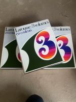 Larousse 3 (1-3) volumes Buch Lexika Düsseldorf - Lohausen Vorschau