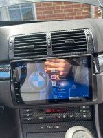 BMW E46 Xtrons 2DIN Radio Touch Android Niedersachsen - Bomlitz Vorschau