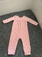 ❤️ GAP Jumpsuit Overall Anzug rosa 86 ❤️ Nordrhein-Westfalen - Hagen Vorschau