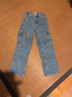 Jeanshose BDG Niedersachsen - Sickte Vorschau