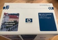 HP Color Laserjet C9704A Orginalverpackt Niedersachsen - Osnabrück Vorschau