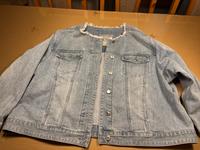 Michael Kors Jeansjacke Bayern - Neudrossenfeld Vorschau