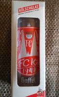 1.FC Köln Kölschglas Limited Edition 8 - neu - selten Köln - Ehrenfeld Vorschau