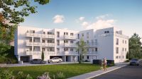 MERING STADTQUARTIER Neubau KfW 40 Effizienhaus mit QNG Siegel  2 ZKB Balkon Bayern - Mering Vorschau