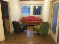 Loungesessel grün und grau -ohne Sofa Hessen - Langenselbold Vorschau