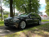 BMW 520D Touring Navi Prof., Leder, Pano Nordrhein-Westfalen - Lemgo Vorschau