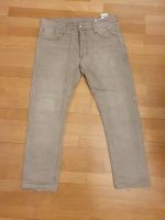 Jack & Jones Jeans Grau Größe 33 Düsseldorf - Oberbilk Vorschau