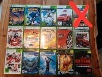 Xbox 360 Spiele Bayern - Zirndorf Vorschau