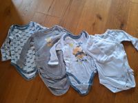 Gr.62/68 Babybody Wickelbody 4 Bodies Nordrhein-Westfalen - Kerpen Vorschau