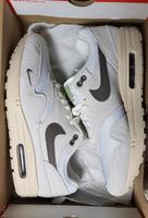 Nike Air Max 1 - ironstone - us 9,5 / EU 43 - NEU Hessen - Lahnau Vorschau