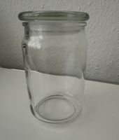 Vorratsglas klein, Glas mit Deckel Hannover - Südstadt-Bult Vorschau