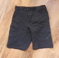 Hose kurz Wanderhose Outdoor Decathlon Gr. M schwarz Nordrhein-Westfalen - Unna Vorschau