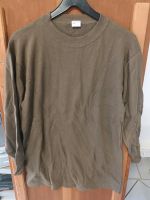 Capricorn Bundeswehr Pullover, Sweatshirt, Gr 6 Khaki/Oliv, Neu Nordrhein-Westfalen - Lübbecke  Vorschau