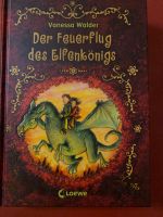 Der Feuerflug des Elfenkönigs Bayern - Fichtelberg Vorschau