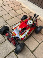 RC Auto Carson Virus 4.0 GP V32 + Steuerung Bayern - Benediktbeuern Vorschau