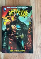 Batman Detectiv Comics 4 - Der Anti-Batman - DC Panini Comic Nordrhein-Westfalen - Heiligenhaus Vorschau