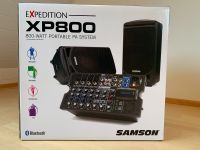 PA  Anlage - Samson Expedition XP 800 Bluetooth - neuwertig Bayern - Nördlingen Vorschau