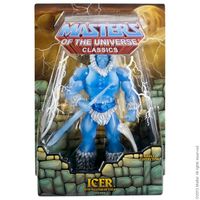 ICER 2013 MOTU Classics Masters Universe MATTEL MOC NEU & OVP Thüringen - Kirchgandern Vorschau