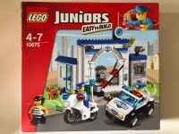 Lego Juniors #10675 Polizeistation Schleswig-Holstein - Sülfeld Vorschau