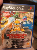 Verrückte Rennen, Buzz-Buzzer erfoderlich, PS 2, wie neu, m.Heft Berlin - Marienfelde Vorschau