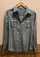 Damen Bluse, 40 Sachsen - Löbau Vorschau