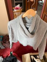 crop Pulli Hollister Nordrhein-Westfalen - Mönchengladbach Vorschau