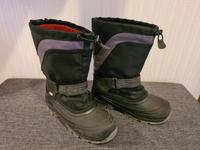 Kamik Stiefel 38 Bayern - Marktbreit Vorschau