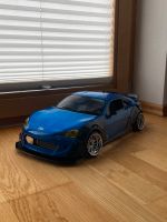 1:10 Drift Karosserie Subaru Brz Breitbau Rocket Bunny Pandem Rheinland-Pfalz - Wawern Saar Vorschau