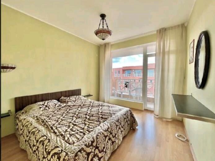 SUNNY DAY 6 2️⃣ Zimmer➕ separate Küche ☀️ Wohnung Sonnenstrand Bulgarien Immobilien in Tarp