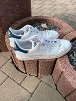 Adidas "stan smith" Sneaker, zeitlos, modern, lässig, Gr. 42 ²/³ Baden-Württemberg - Denzlingen Vorschau