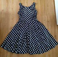 Luftiges Sommerkleid *Handmade* Gr. 38 Herzogtum Lauenburg - Geesthacht Vorschau