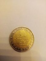 2 euro  Münze Slowenien France Preseren 2007 Sachsen - Ohorn Vorschau