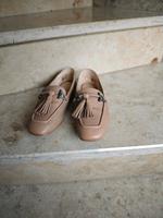 Clarks 37 Loafer Niedersachsen - Westoverledingen Vorschau