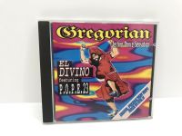 Gregorian Techno Dance Sensation CD El Divino Brandenburg - Werneuchen Vorschau