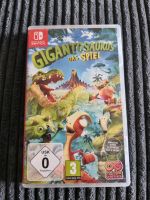 Nintendo switch Spiel Gigantosaurus Rheinland-Pfalz - Andernach Vorschau