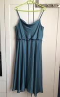 Kleid von Jacke*s Cocktail mit Wasserfall Ausschnitt, Gr. 42 NEU Dresden - Reick Vorschau