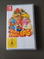 SUPER Mario RPG Bayern - Rödental Vorschau